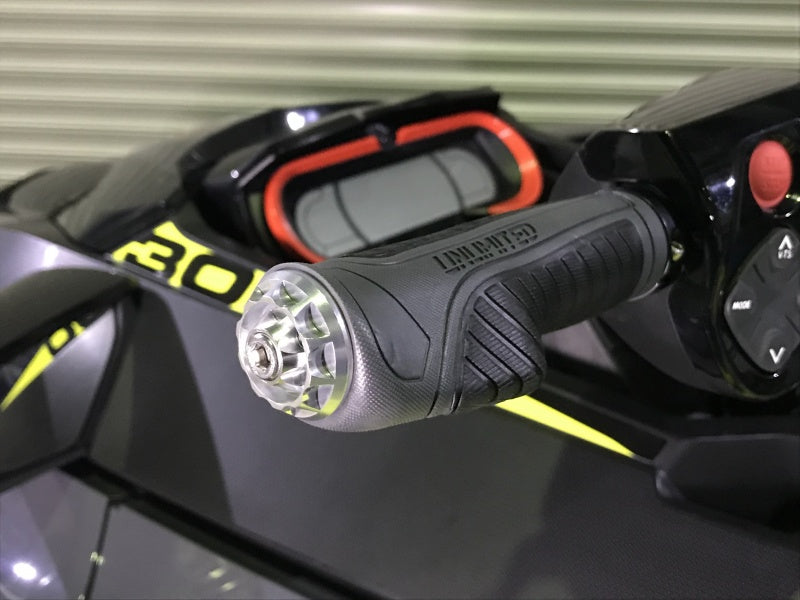 SEA-DOO Bar End Kit