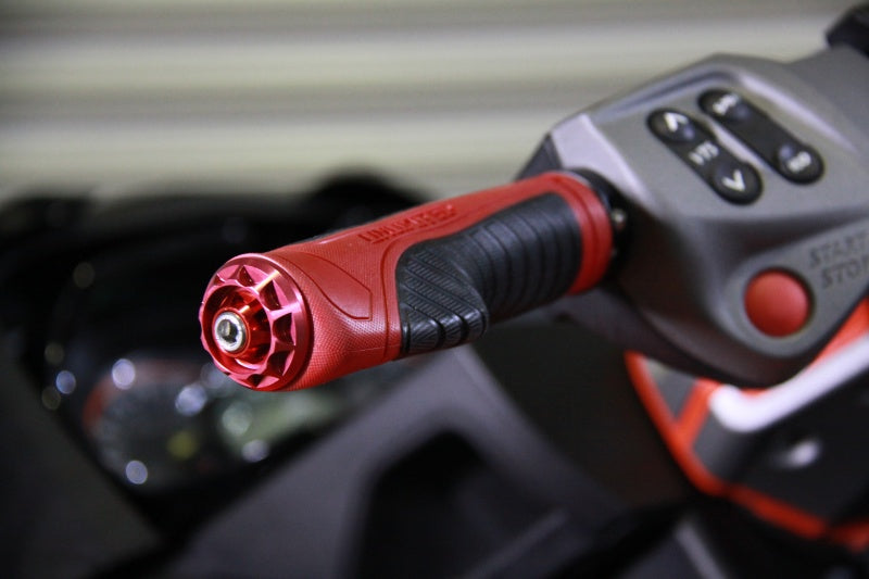 SEA-DOO Bar End Kit