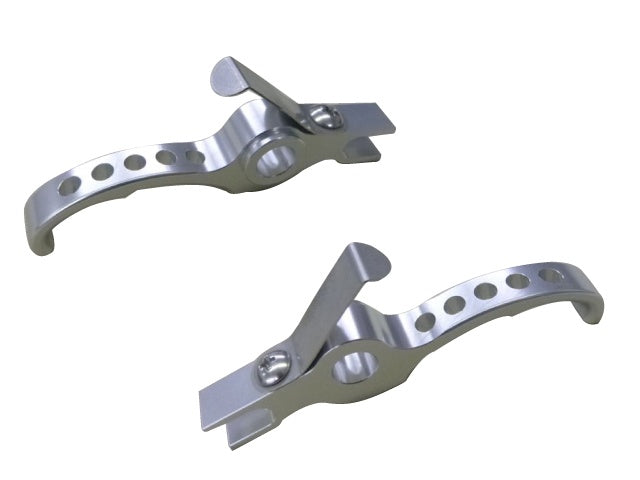 iTC Lever & iBR Lever