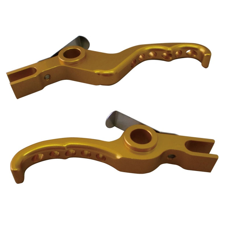 iTC Lever & iBR Lever