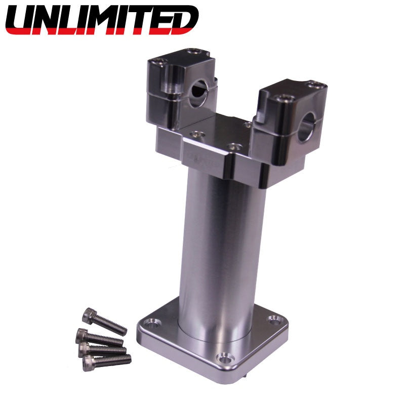 Low-Down Handle Mount Kit for STX 160 / ULTRA Series