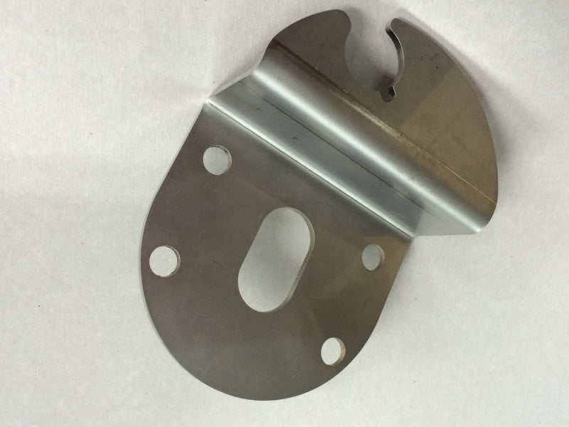 Billet Mount SUS Top Plate - for SEA-DOO DESS System after 2015 -