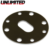Billet Mount SUS Top Plate - for SEA-DOO SPARK -