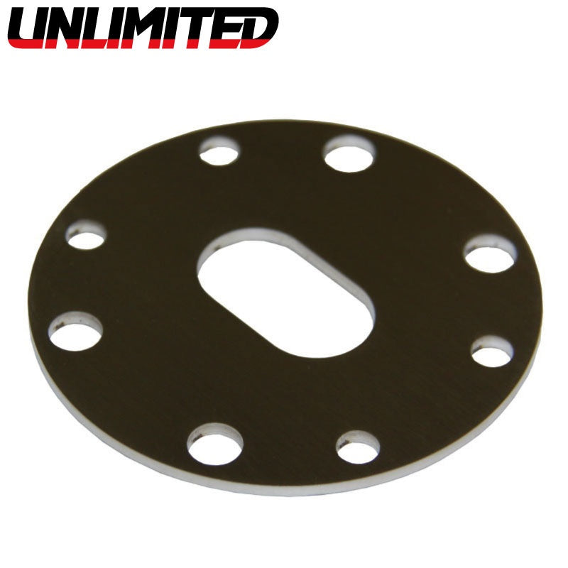 Billet Mount SUS Top Plate - for SEA-DOO SPARK -