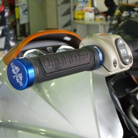 Lock Grips LOGO