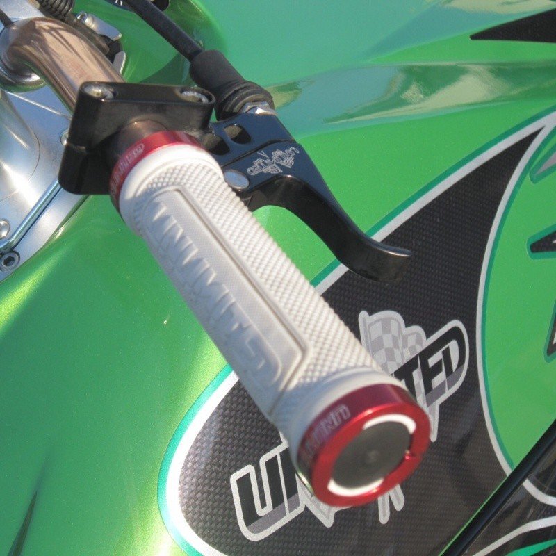 Lock Grips LOGO
