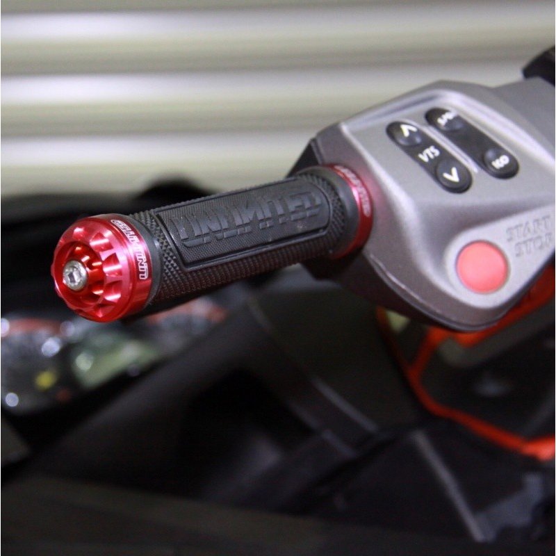 Lock Grips LOGO