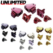 iTC Billet Switch Case Kit