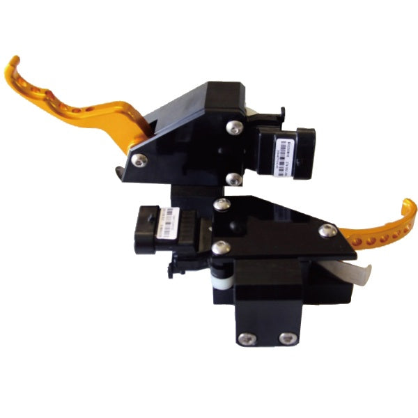 iTC Billet Switch Case Kit