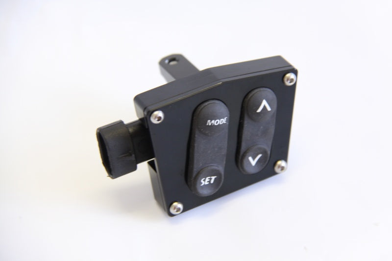 iTC Billet Switch Case Kit