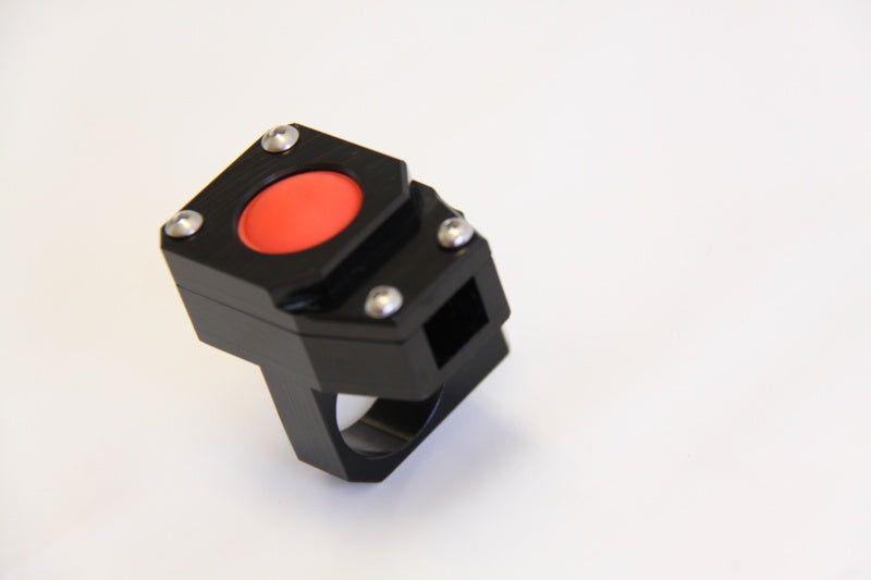 Billet Switch Button Case