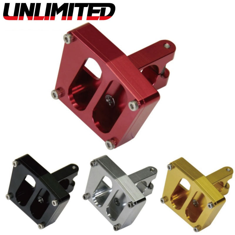 Billet MODE/ SELECT Switch Case for SEA-DOO