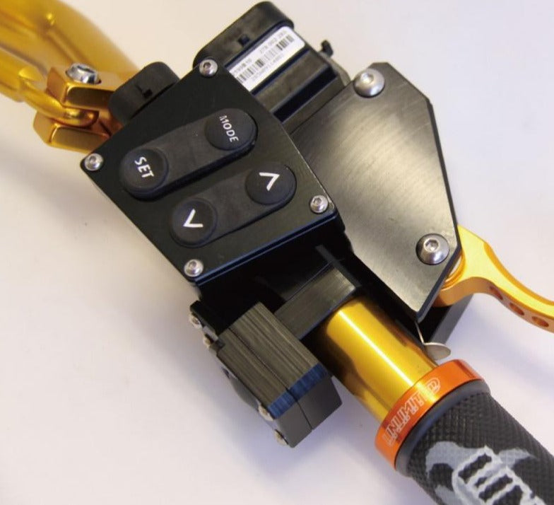 Billet MODE/ SELECT Switch Case for SEA-DOO
