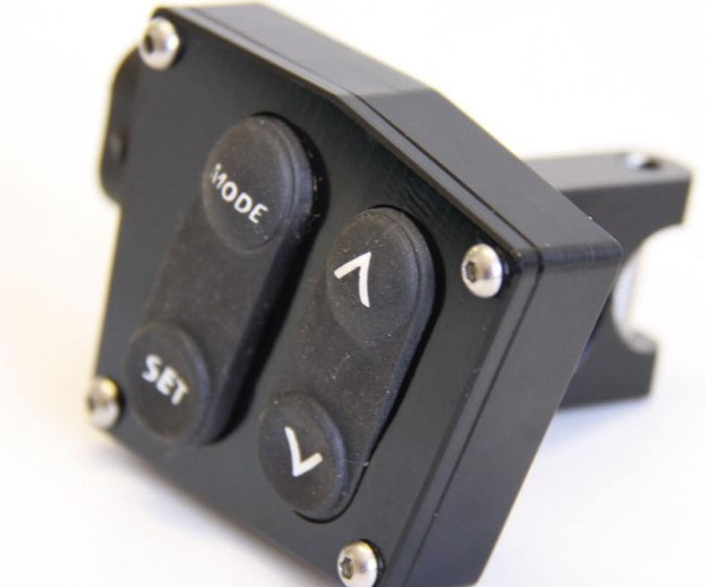 Billet MODE/ SELECT Switch Case for SEA-DOO