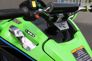 Cruise Switch Relocation Kit - for ULTRA310R genuine mount -