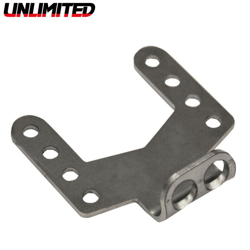 Jet Sound Relocation Kit - for Adjustable Mount -
