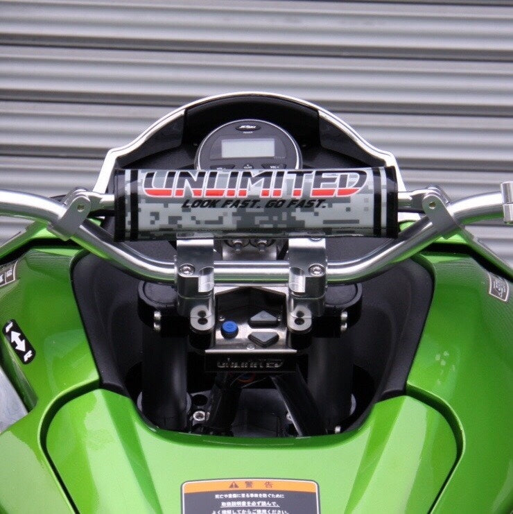 Jet Sound Relocation Kit - for Adjustable Mount -