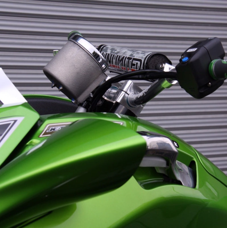 Jet Sound Relocation Kit - for Adjustable Mount -