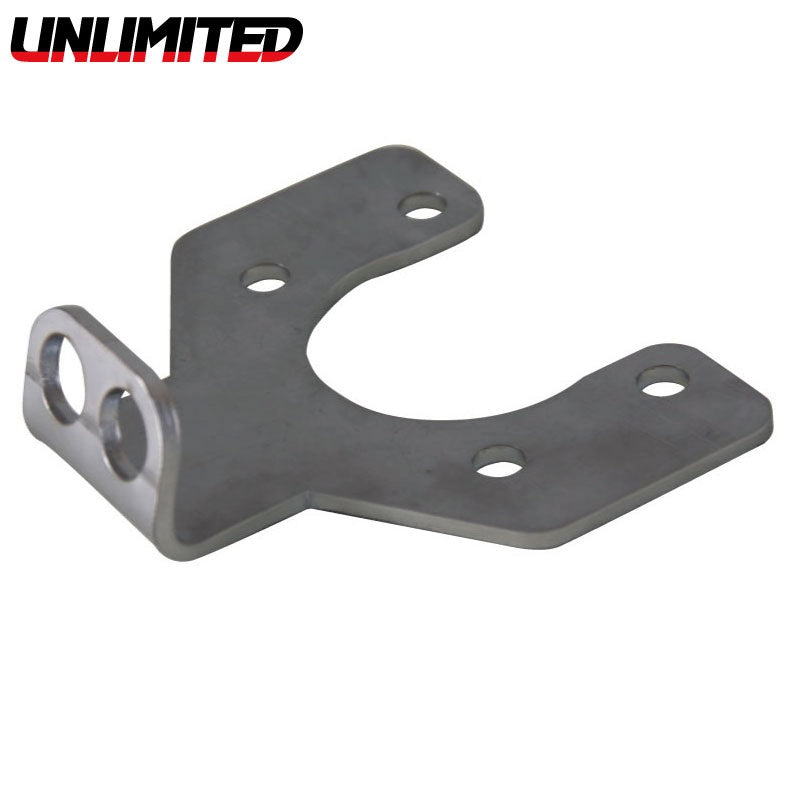 Jet Sound Relocation Kit - for Shock Absorption Mount -