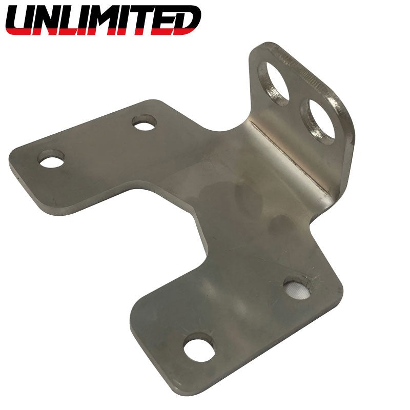 Jet Sound Relocation Kit - for UNLIMITED mount -