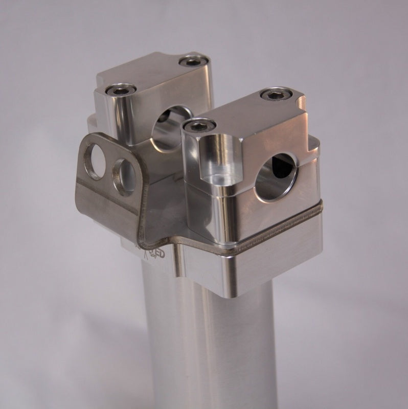 Jet Sound Relocation Kit - for UNLIMITED mount -