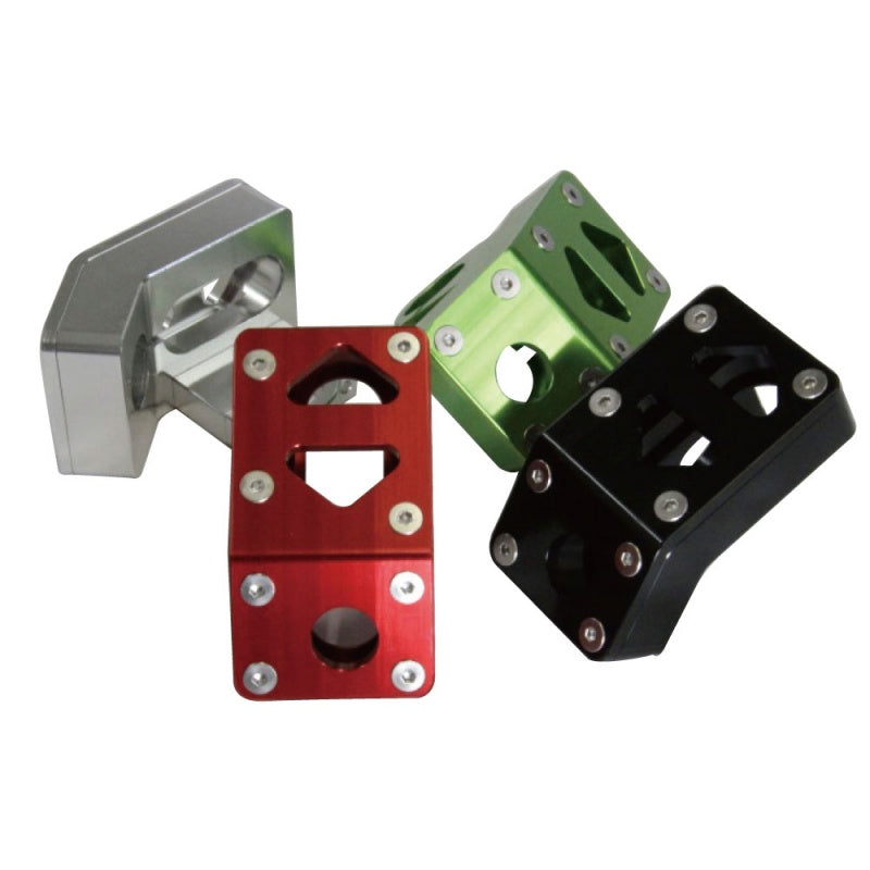 Cruise Control Billet Switch Case