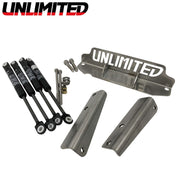 Hood Damper Kit for SX-R