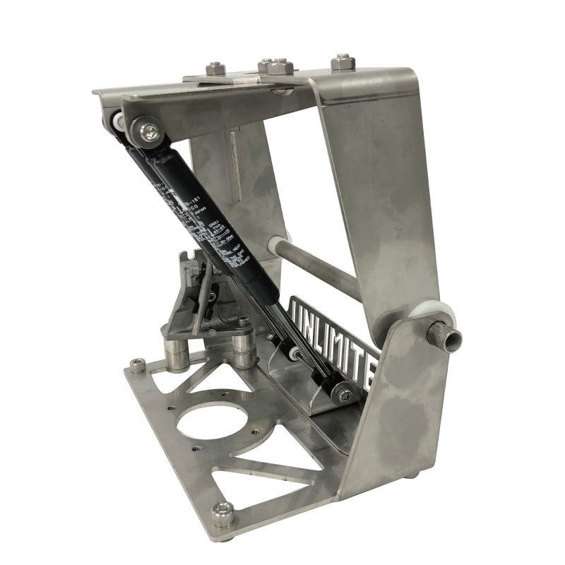 Hood Damper Kit for SX-R