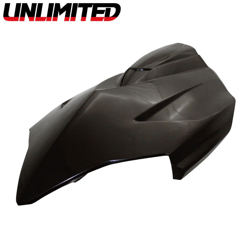 '-BTO- UNLIMITED PWC Racing Front Cowl for Kawasaki ULTRA Series