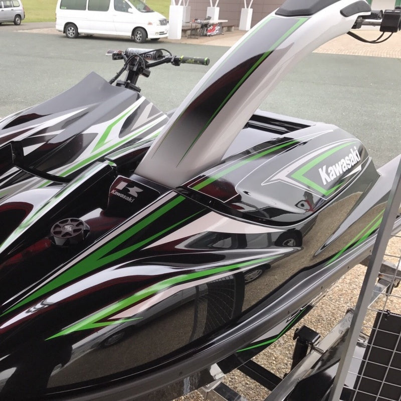 Billet Fuel Cap Kit