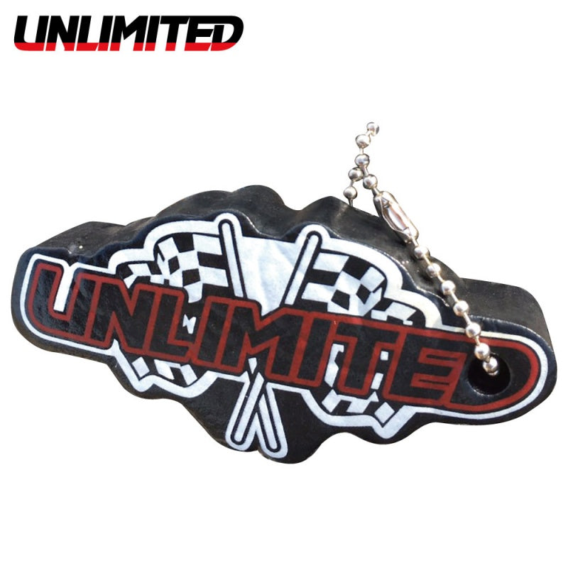 UNLIMITED Key float