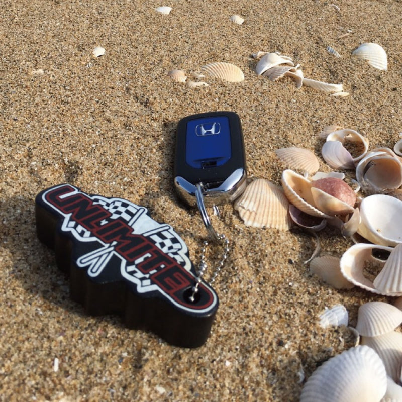 UNLIMITED Key float