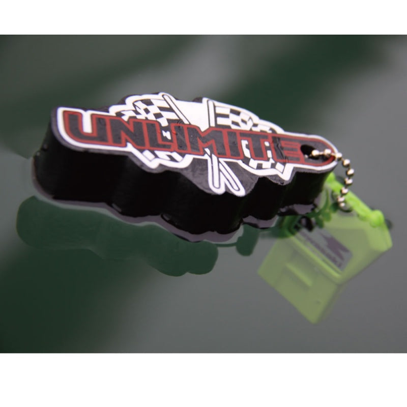 UNLIMITED Key float