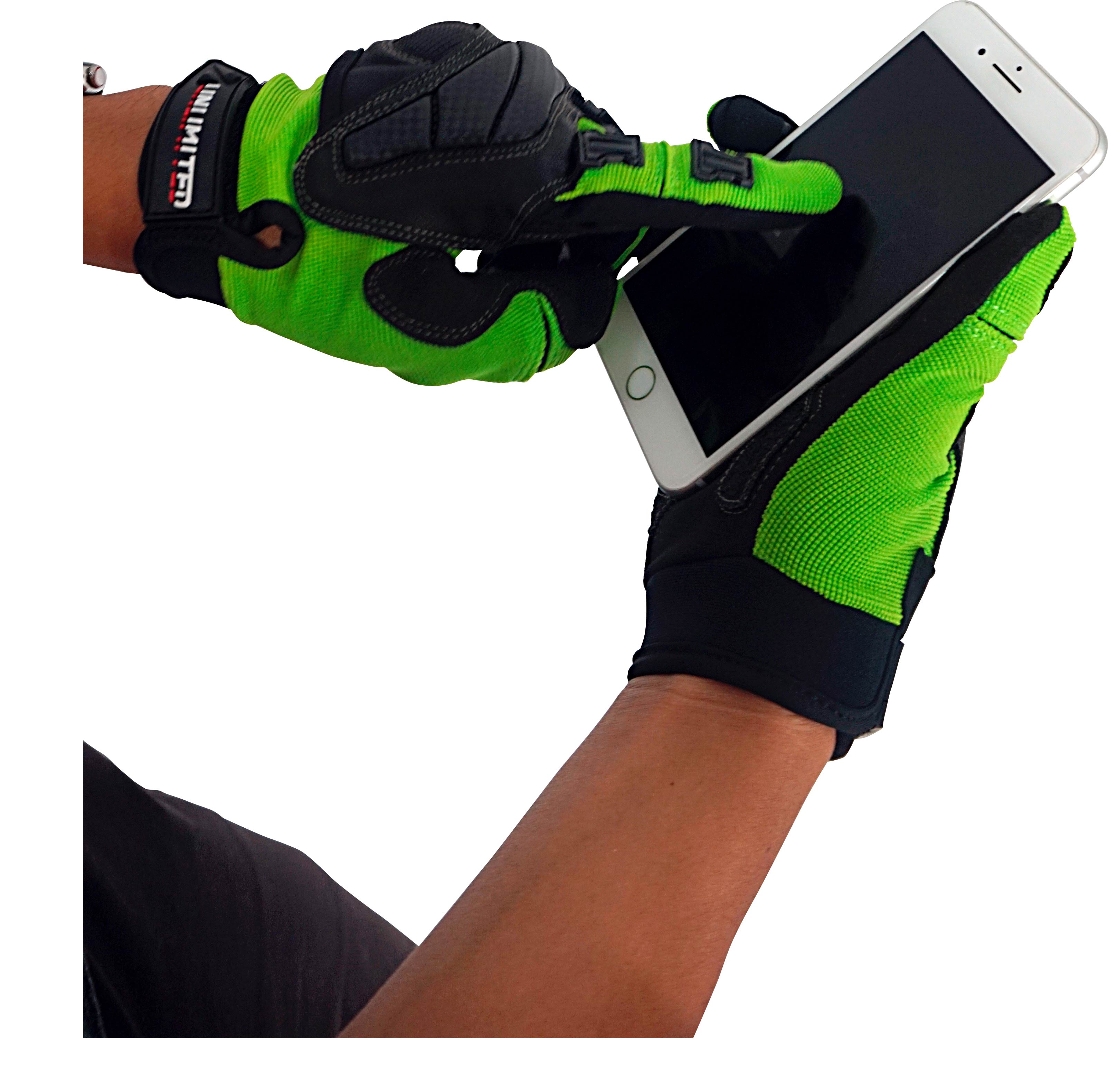 Ultimate Racing Gloves