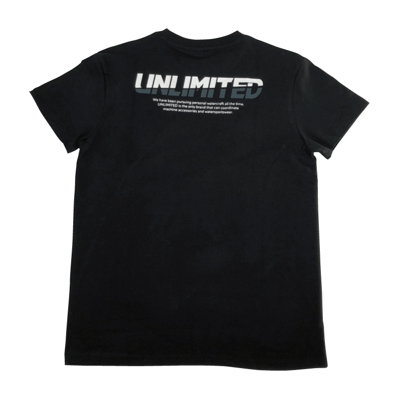 HYBRID COTTON UNISEX TEE