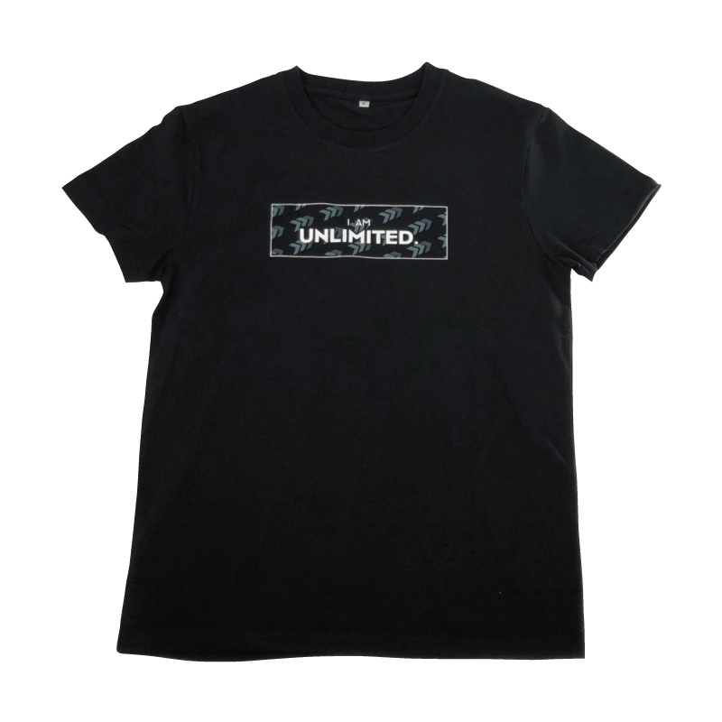 HYBRID COTTON UNISEX TEE