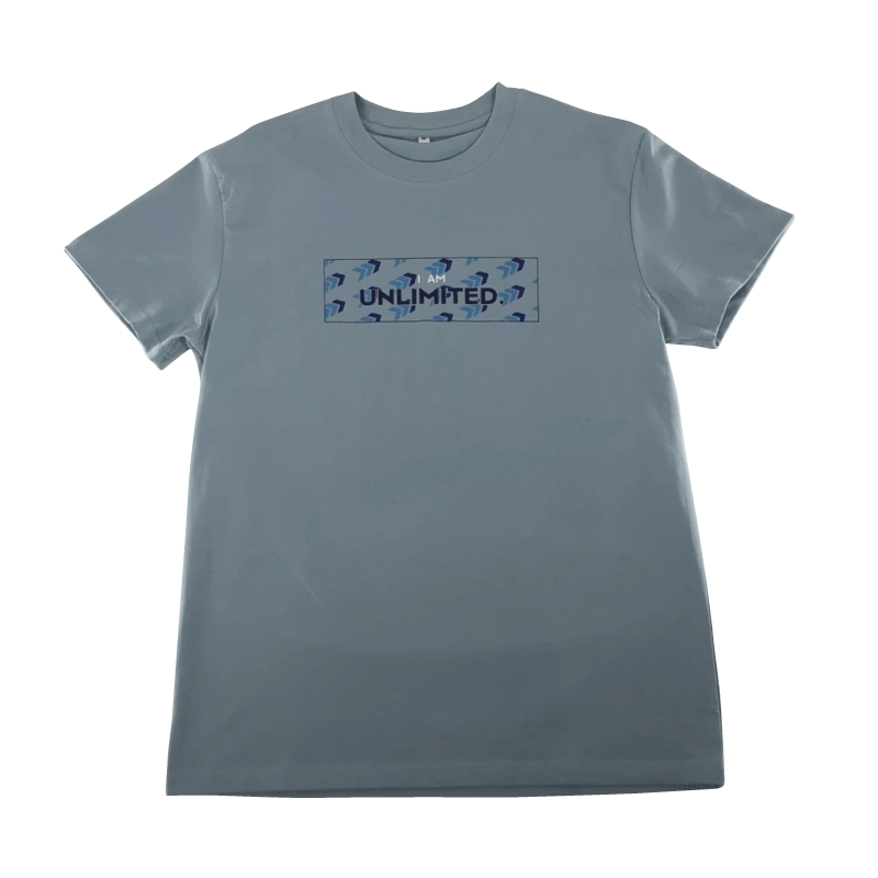 HYBRID COTTON UNISEX TEE