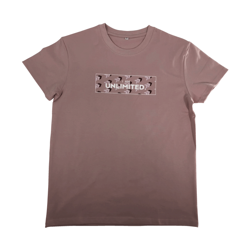 HYBRID COTTON UNISEX TEE