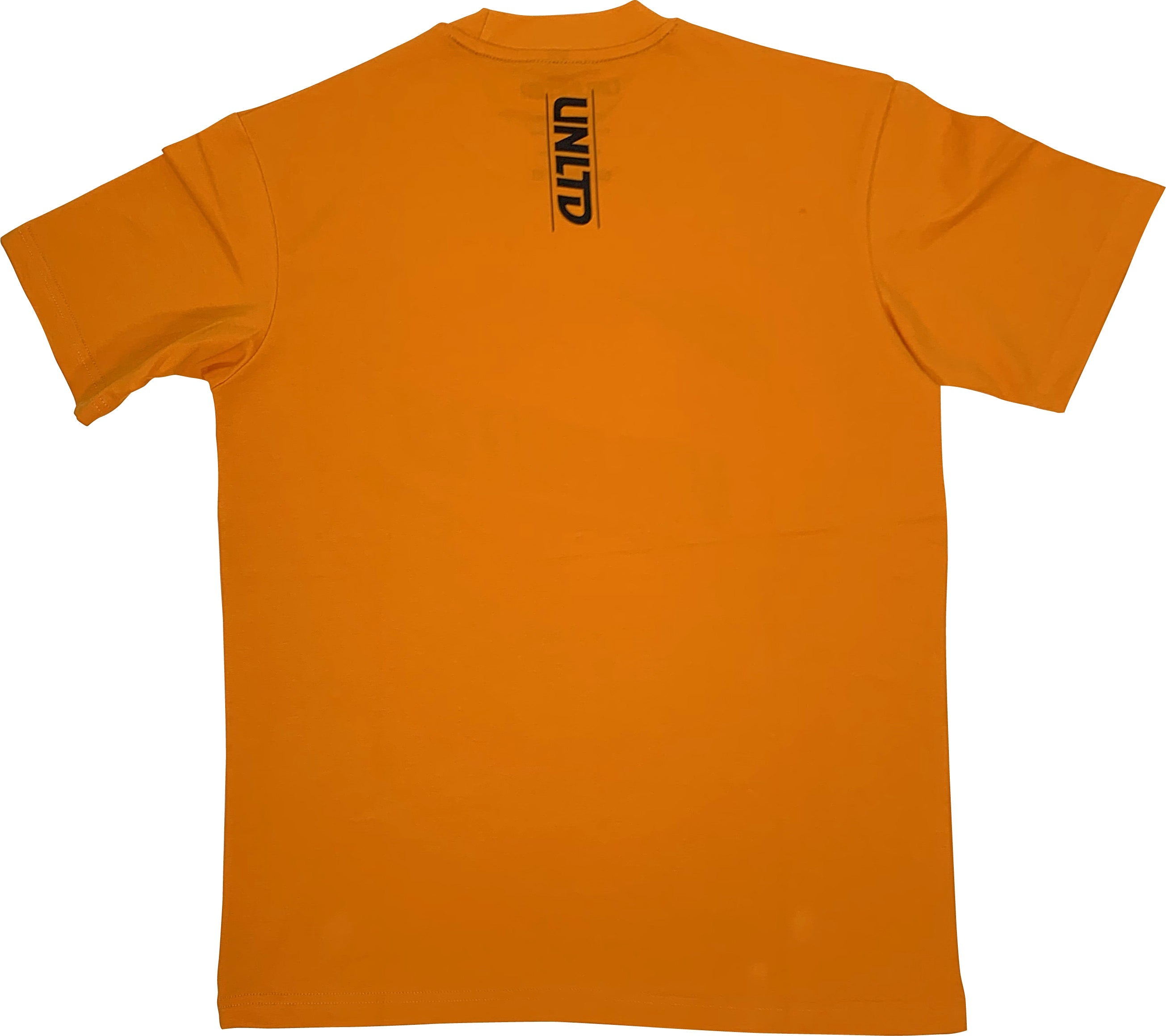 HYBRID COTTON UNISEX TEE