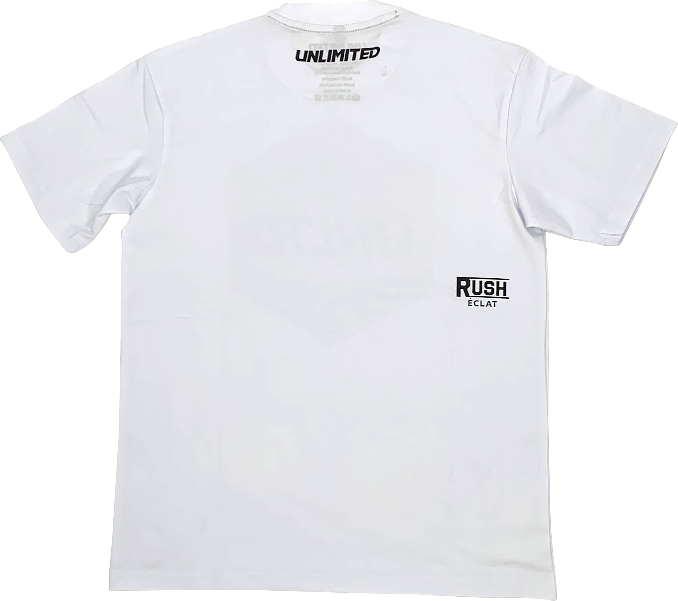 HYBRID COTTON UNISEX TEE