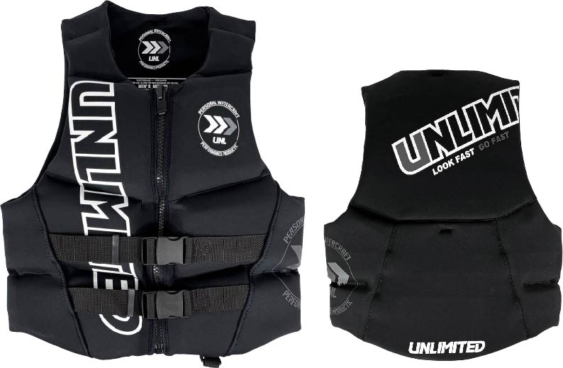 NEO LIFE JACKET