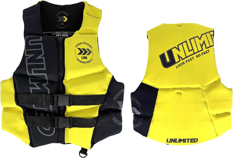NEO LIFE JACKET