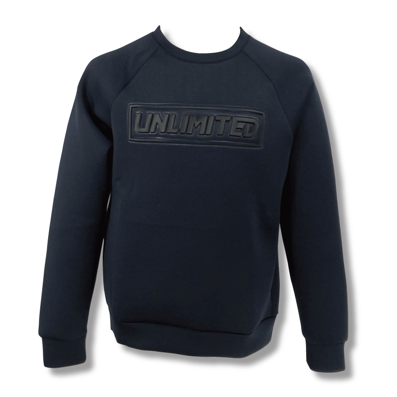 NEOAIR CREW NECK SWEATSHIRT