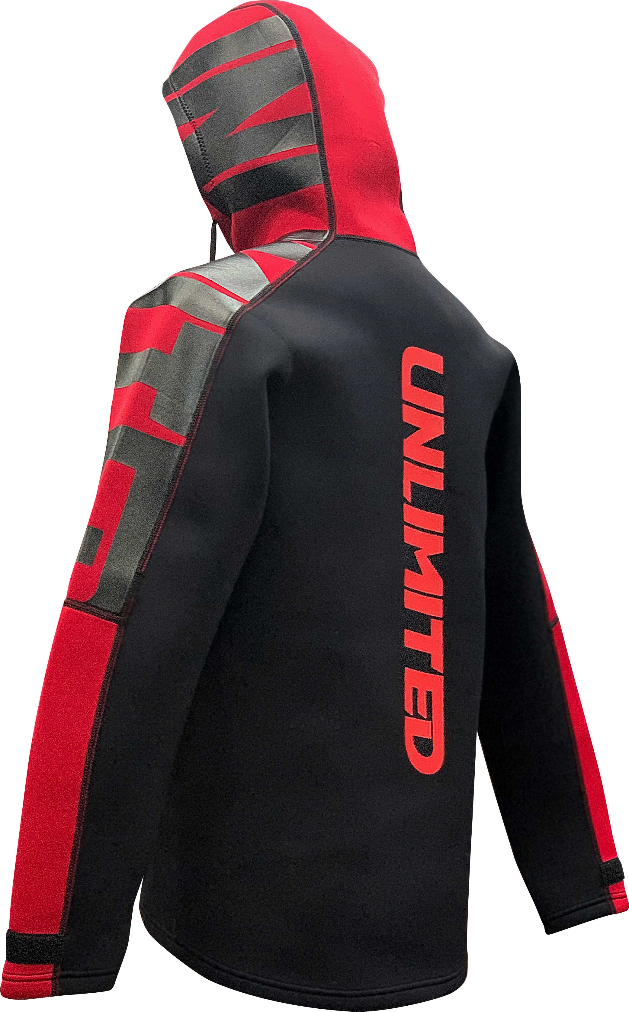 COMPETITION COAT