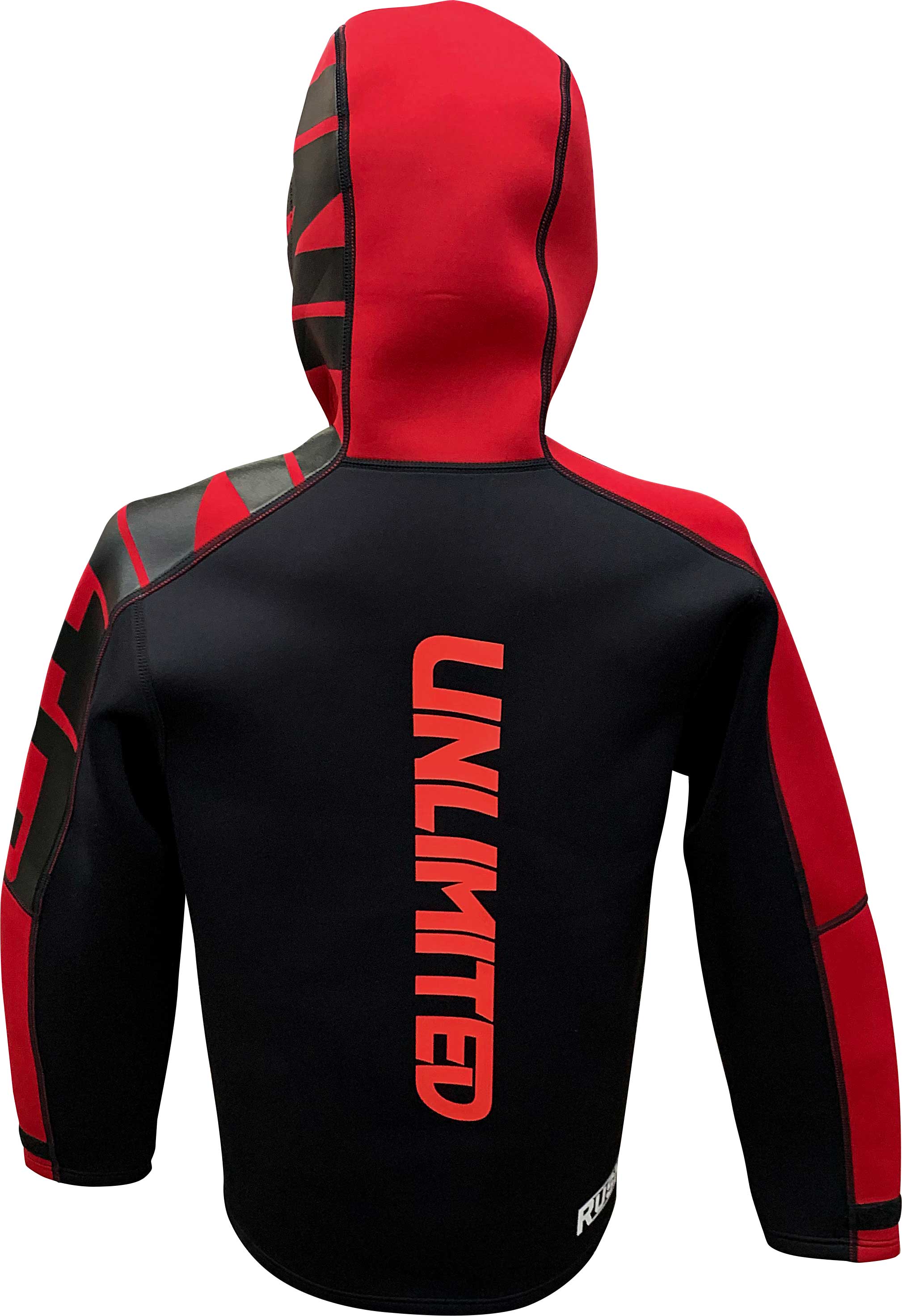 COMPETITION COAT