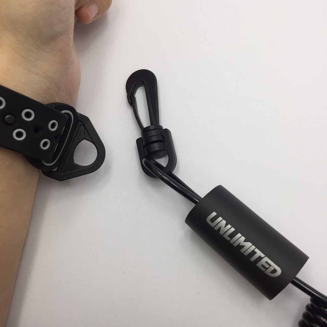 Wrist Lanyard Kawasaki/ YAMAHA