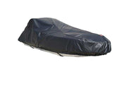 Unlimited-PWC cover for GP1, GP1R, F1, and F16 hulls, made of durable material to protect personal watercraft.