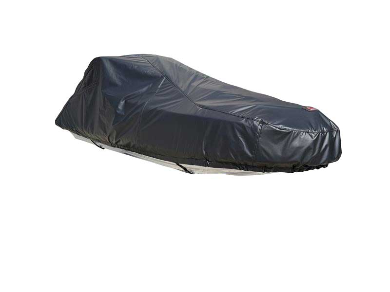 Unlimited-PWC cover for GP1, GP1R, F1, and F16 hulls, made of durable material to protect personal watercraft.