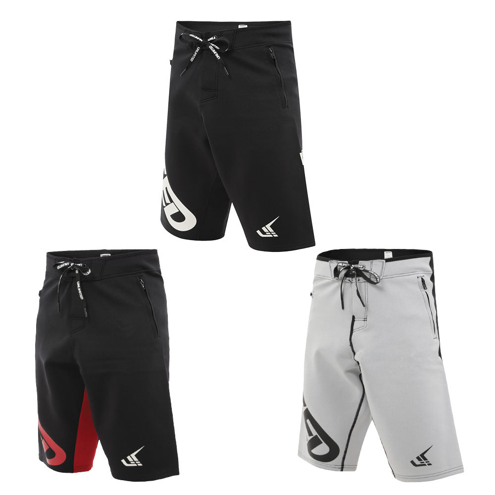 NEO LIGHT SHORTS