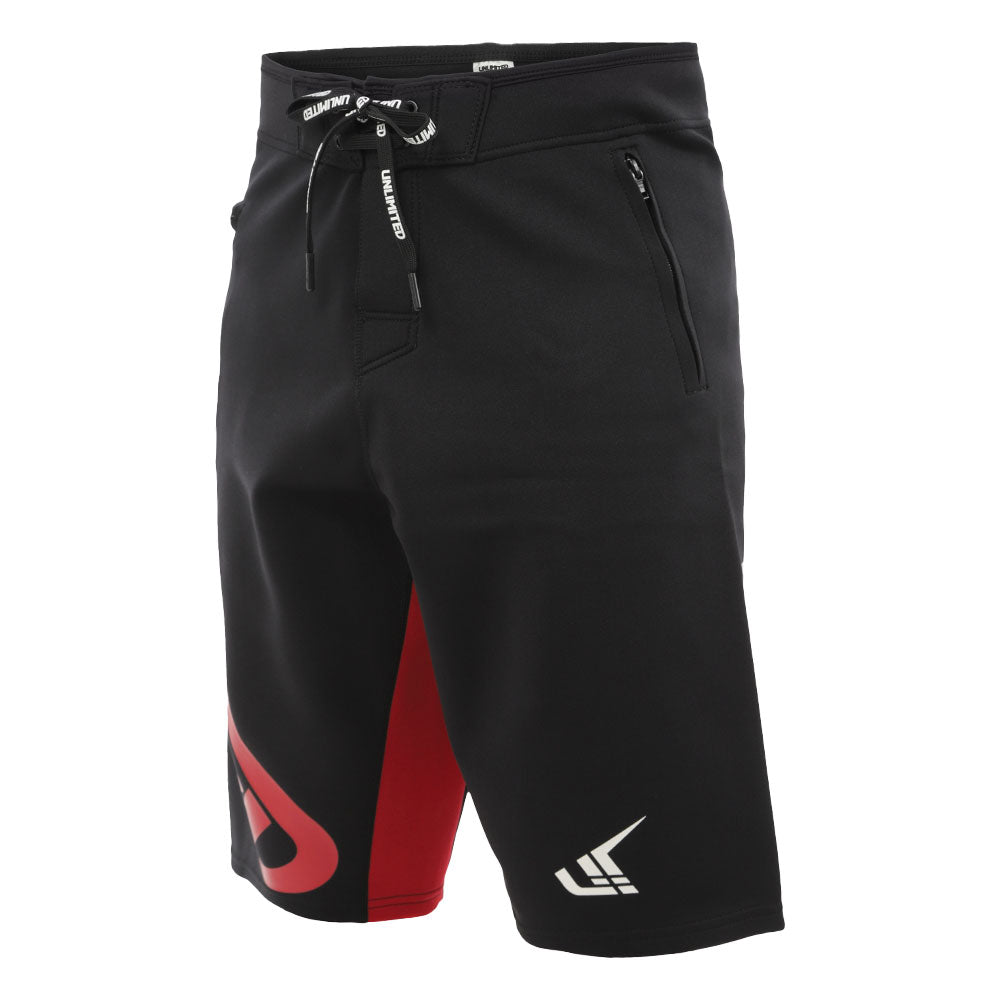 NEO LIGHT SHORTS